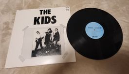 THE KIDS - THE KIDS VINYL LP