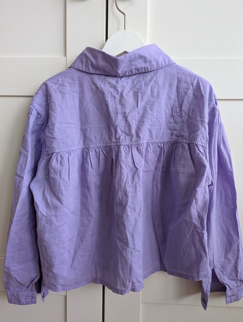 Camicette, T-shirt & Top: Repose AMS Bluse 116-122 cm – Usato da Au ZH venduto da liinaj 1