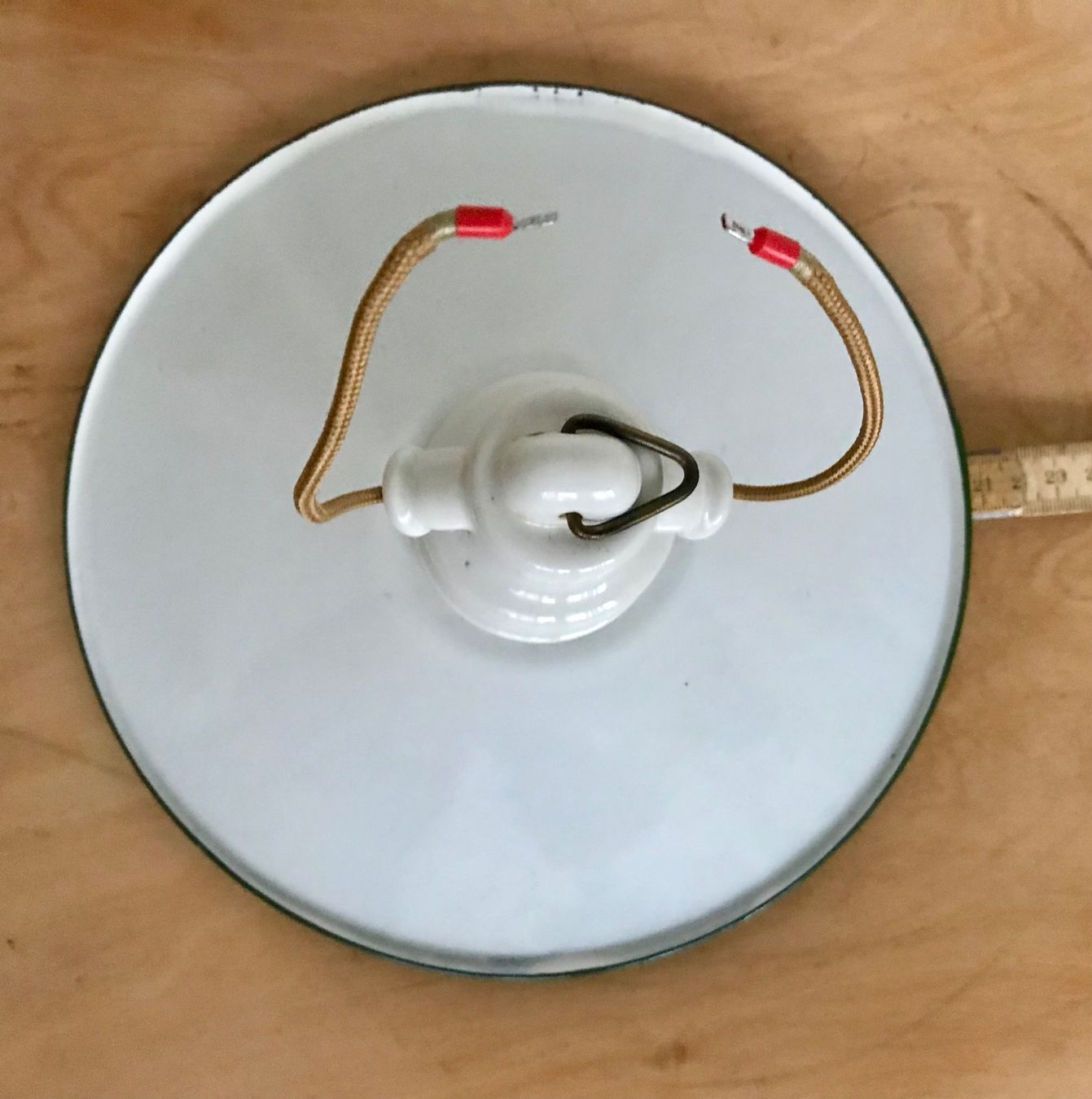 Lampadari & plafoniere: Deckenlampe Industriedesign – Usato da Basel venduto da nostanz 3