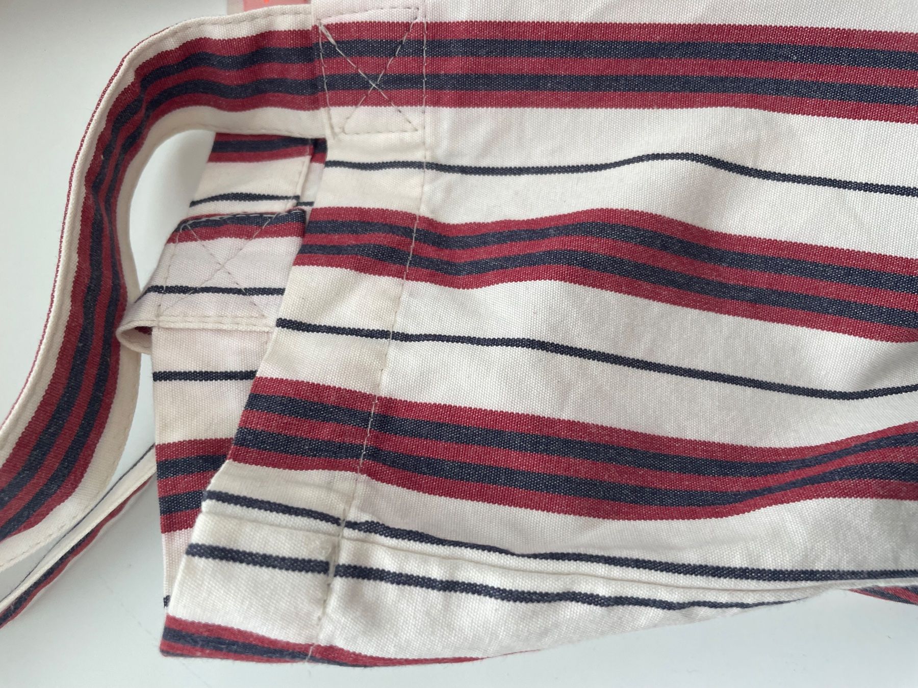 Borse: Ikou Tschüss Stofftasche – Usato da Zürich venduto da Nhpp 2