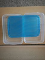 2 Aufbewahrungsboxen aus Polypropylen