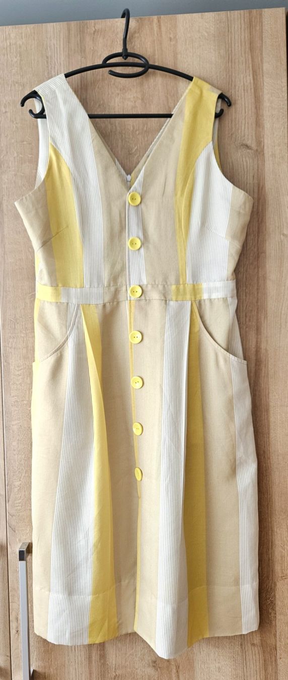 Vestiti: Sommerkleid ohne Ärmel – Usato da Möriken AG venduto da pam66 1