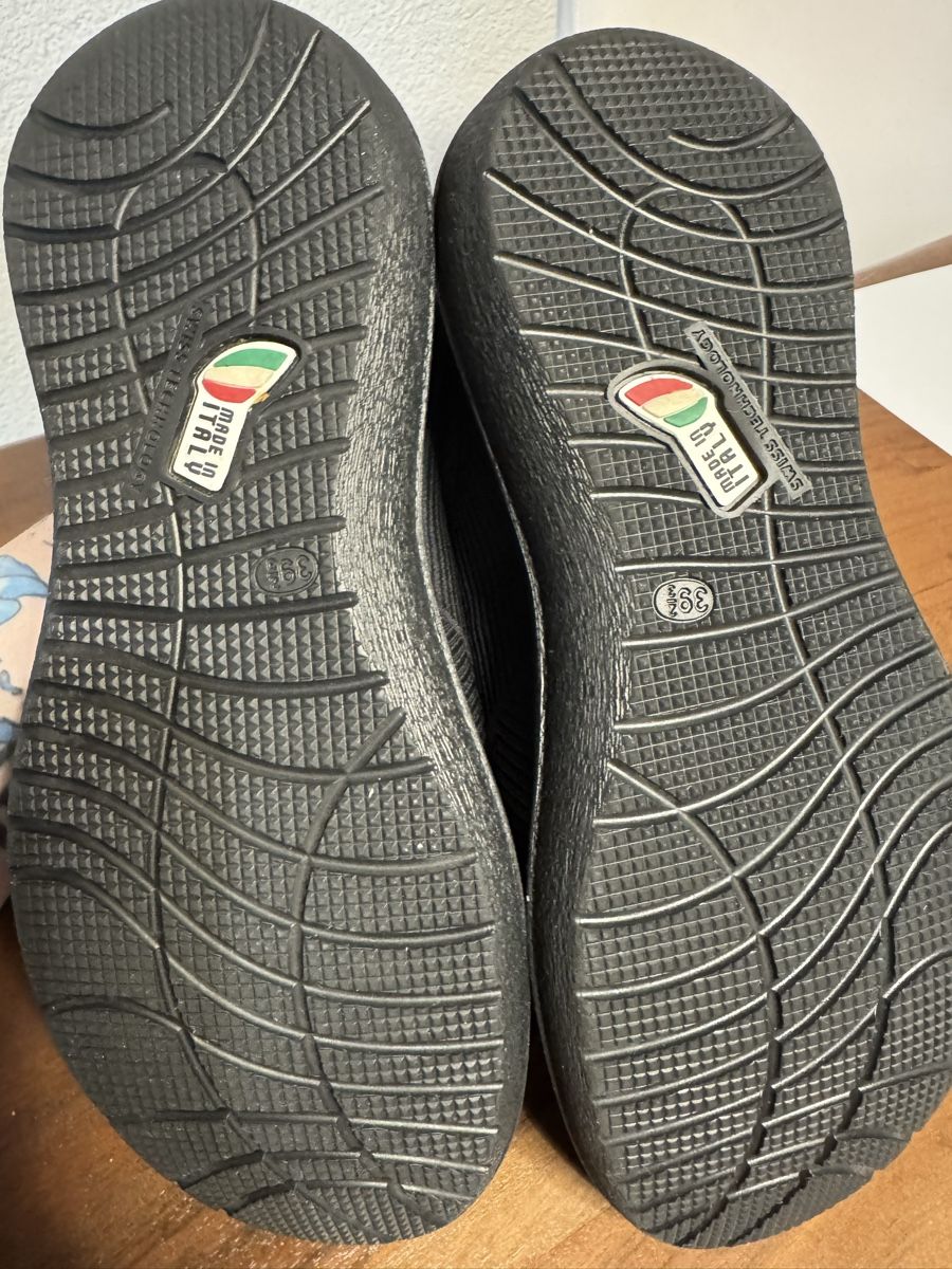 Kybun Scarpe da donna: Neue Kybun Schuhe Grösse 39 2/3 – Nuovo (secondo la descrizione) da Romanshorn venduto da afullteapot 2