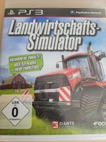 Landwirschaftsimulator PS3