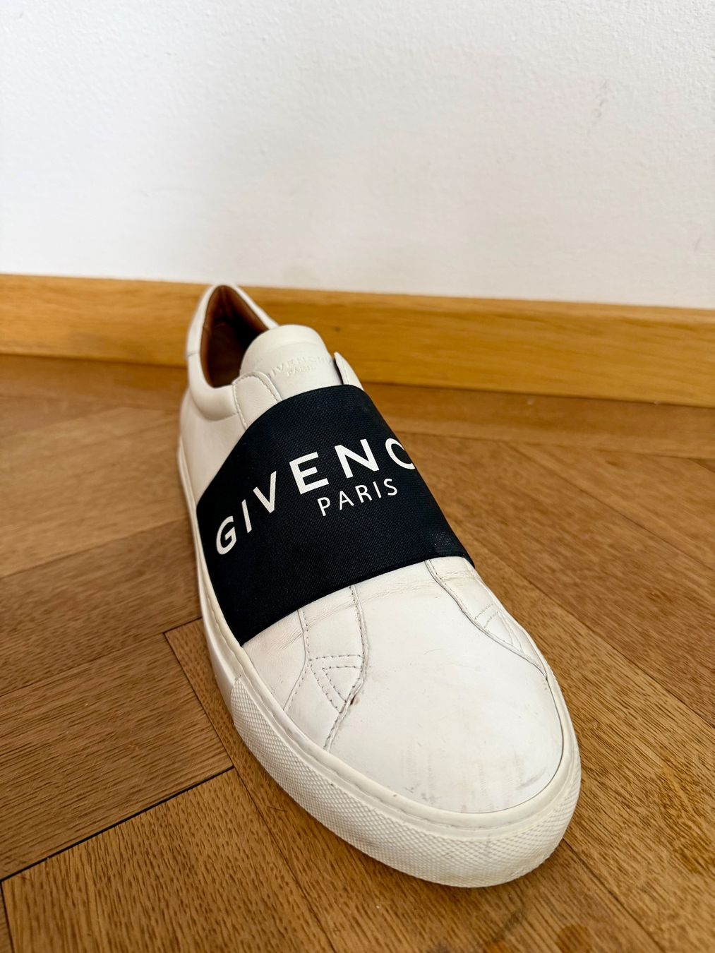 Givenchy Scarpe da uomo: Givenchy Sneakers - come nuove - Taglia 41 – Usato da Lugano venduto da can_xdd8 2