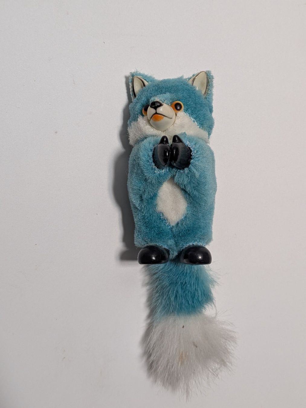 Statuette: Topsi SBV ca. 10 cm gross – Usato da Künten venduto da Dfog