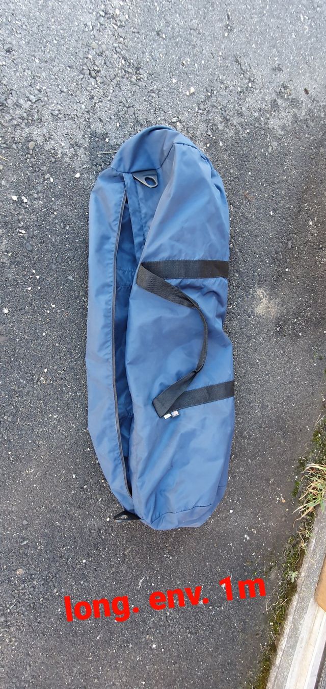 Borse: Sac de sport – Usato da Moutier venduto da mai_pq7w 2