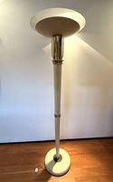 Art Deco Ständerlampe um 1930