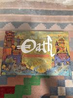 OATH Reich & Exil Die Chroniken