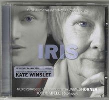 James Horner - Iris