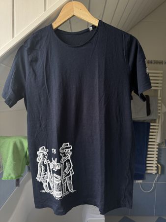 Cardinal T-Shirt Taille M