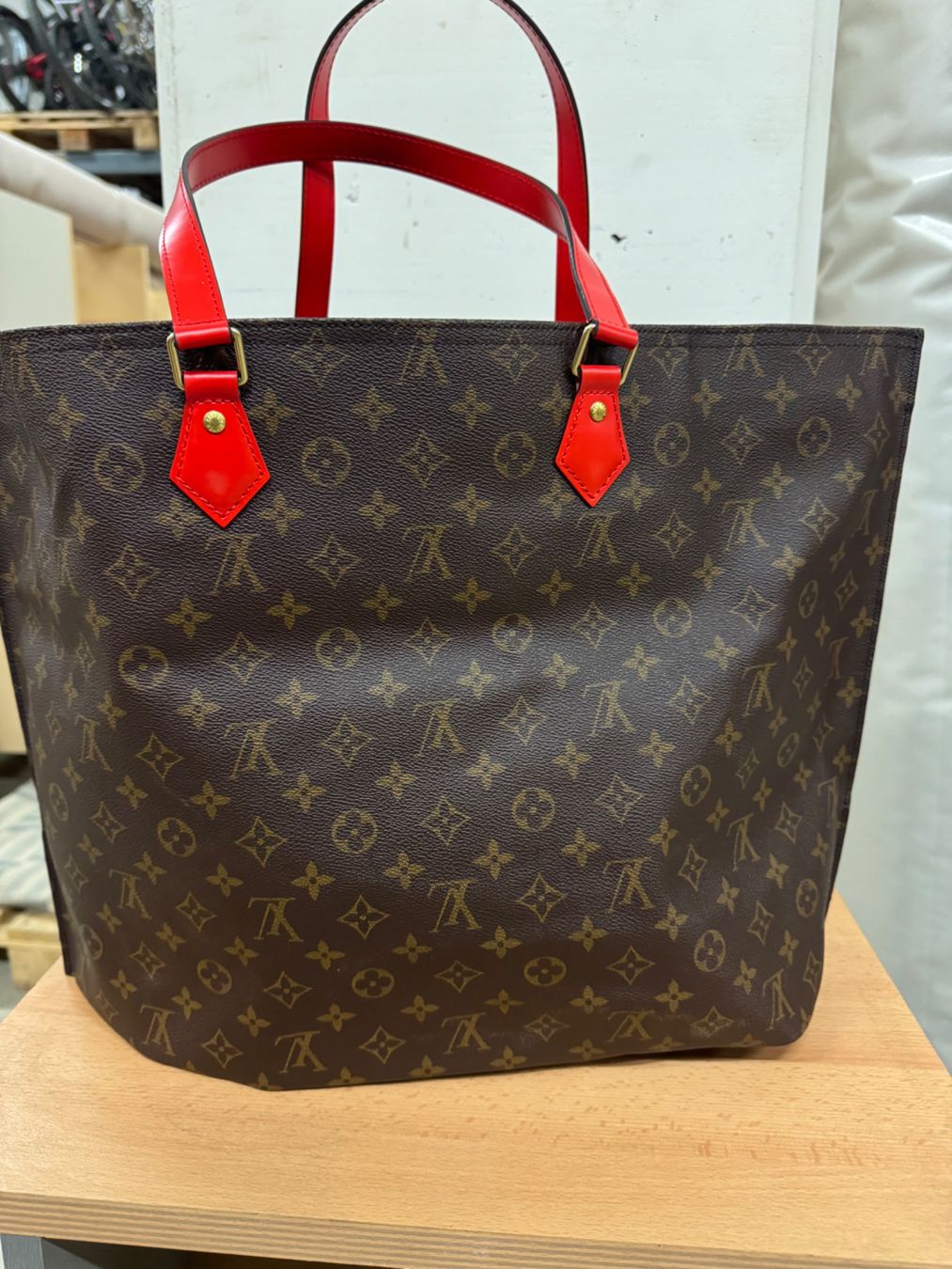 Louis Vuitton Borse da donna: Louis Vuitton(Original) – Usato da Horgen venduto da NLBruno 1