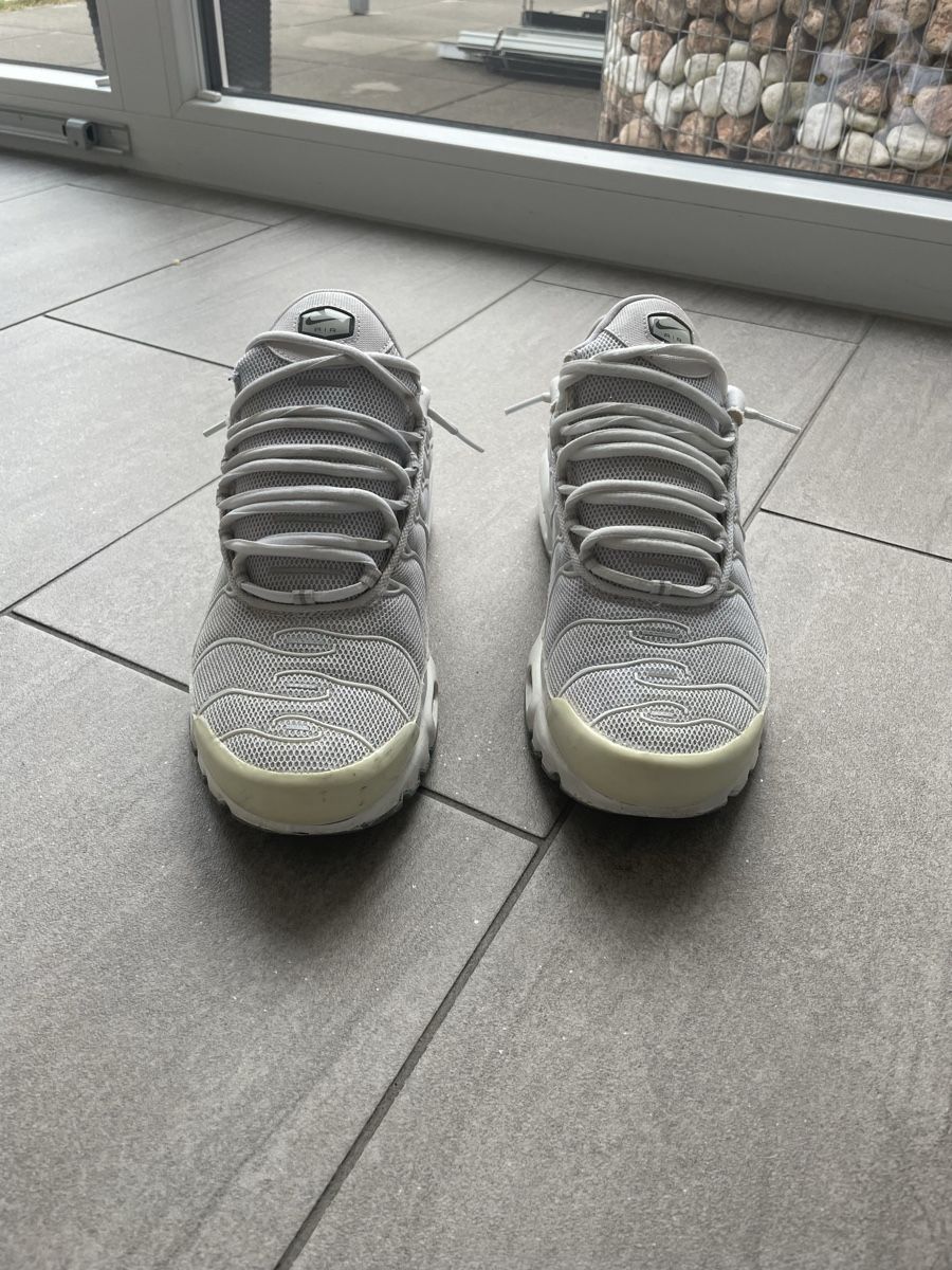 Nike Scarpe da uomo: Nike air max plus tn – Usato da Dompierre FR venduto da matmath 1