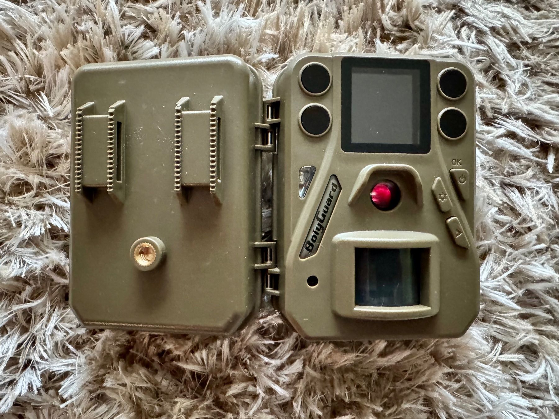 Kamera: Wildkamera  BOLY SG520-DB TrailCamera – Gebraucht aus Richterswil von velvetglove_rhcp 4