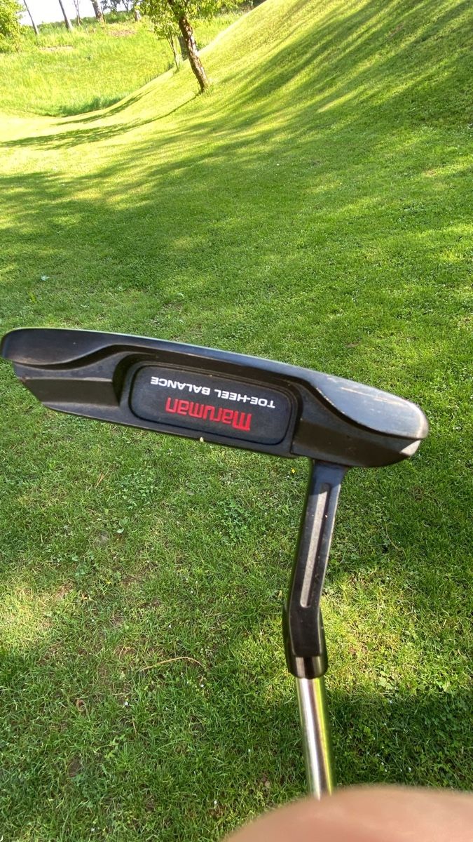 Mazze & Set: Golfschläger-Set / Golfschläger Konvolut inkl. Putter, Wedge – Usato da Heitenried venduto da Steffundsasch 3