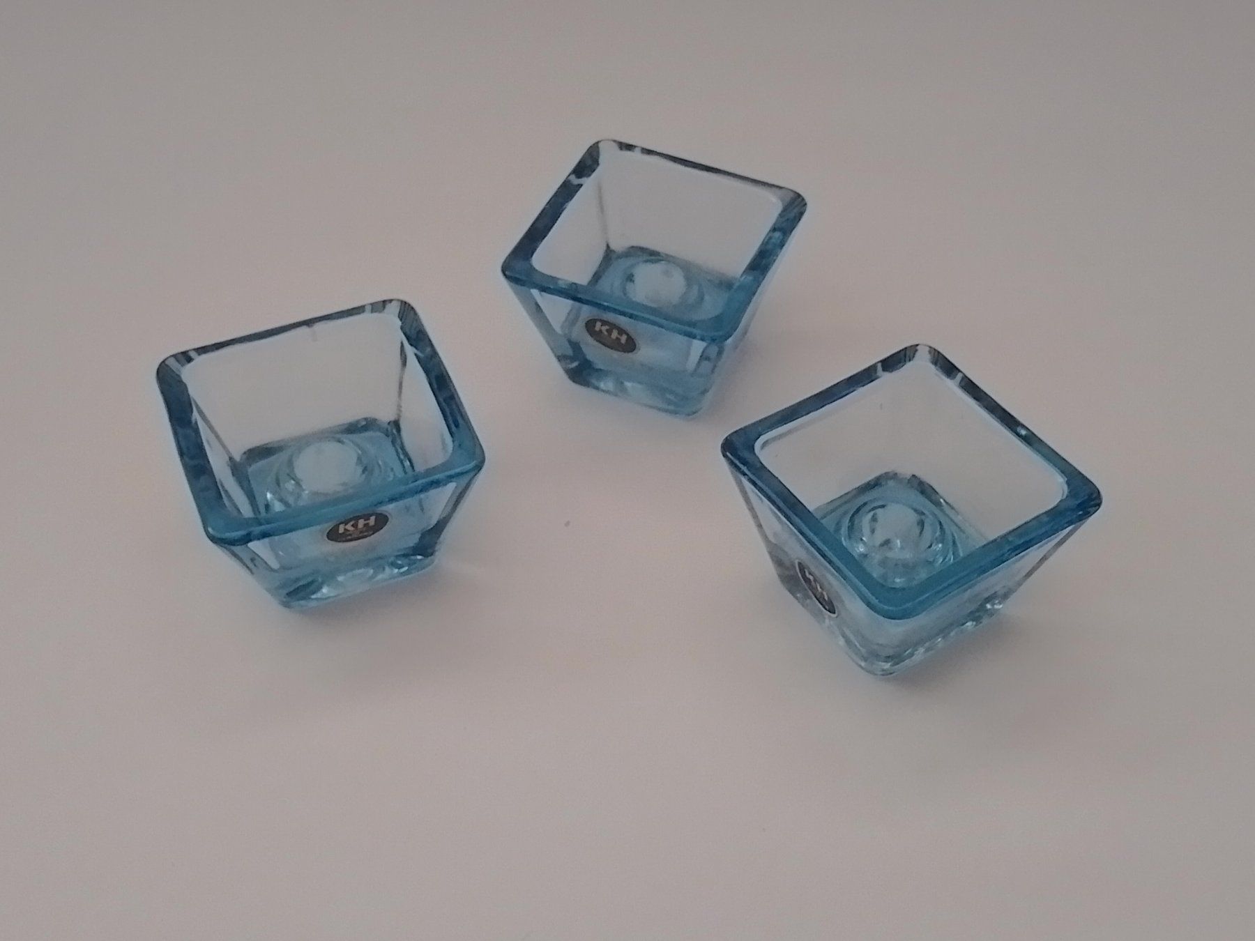Bougeoirs: 3 bougeoirs vintage – D'occasion à Echandens par Gamora32 4