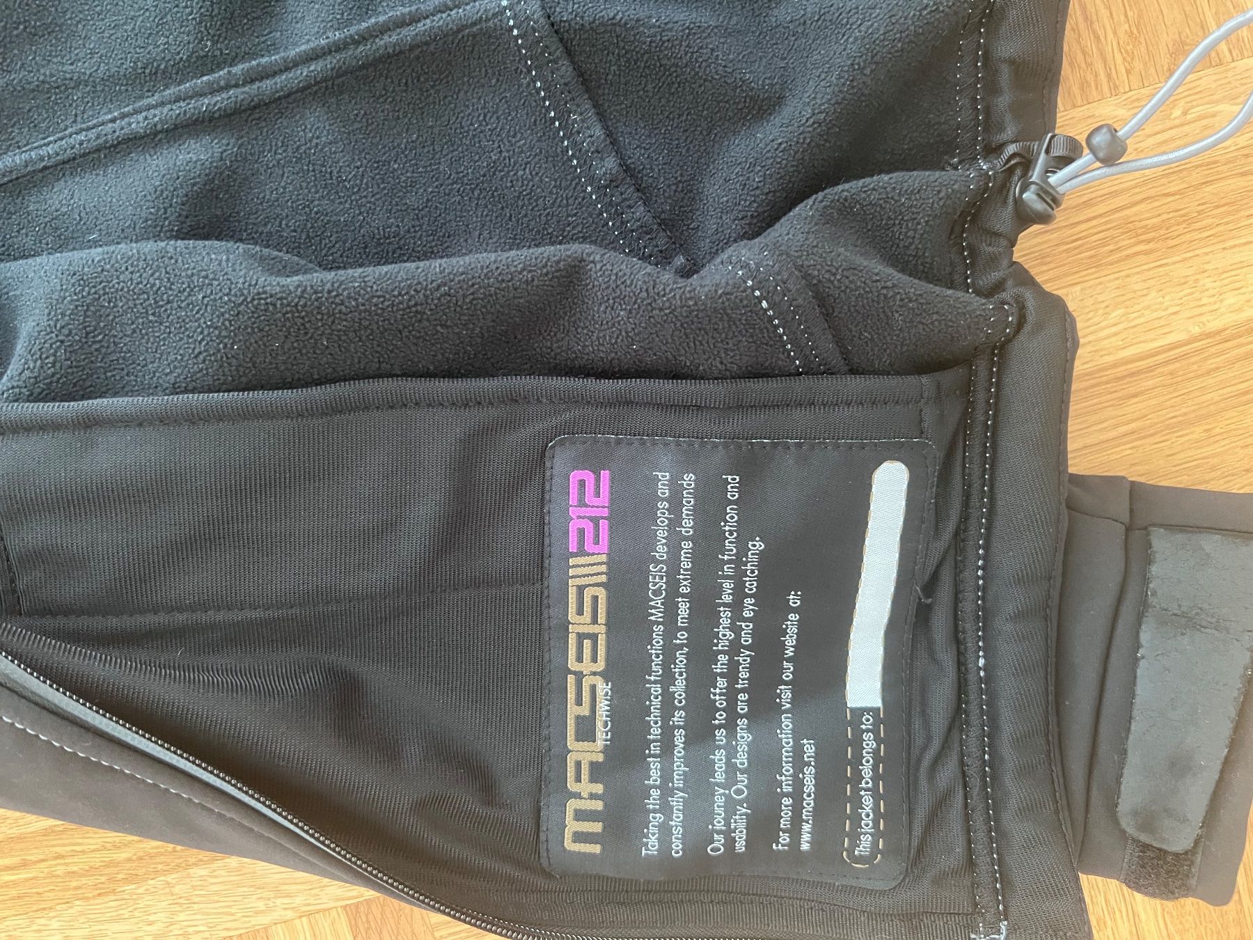 Giacche: Jacke S – Usato da Neuhaus SG venduto da bernike 2