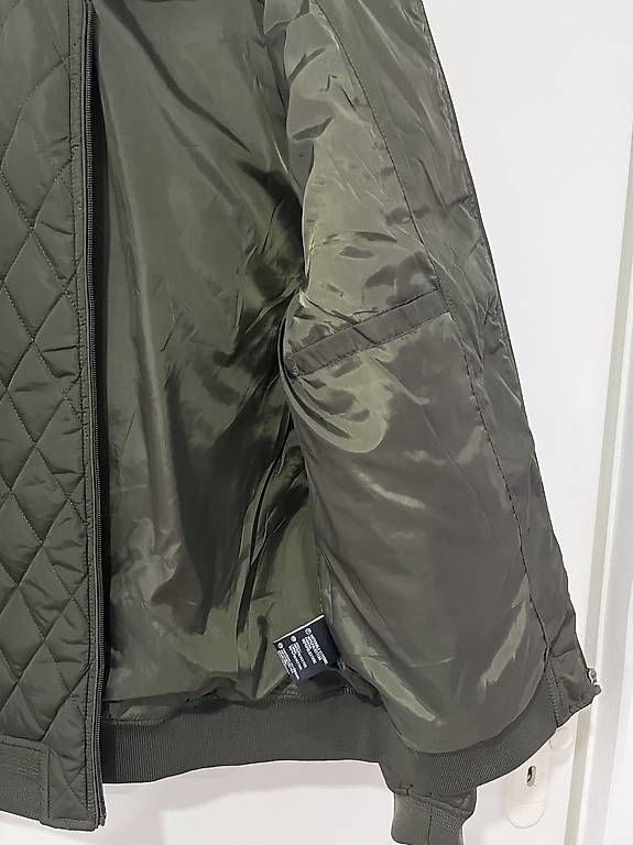 Giacche & Cappotti: Blouson matelassé Neuf ! – Usato da Genève venduto da Eric1823 2