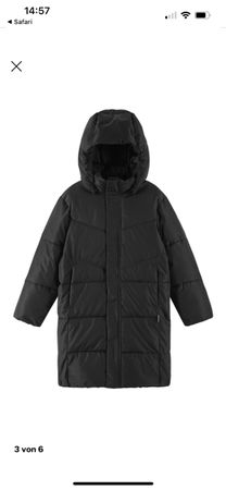 Reima Wintermantel  Gr. 158 Neu !!