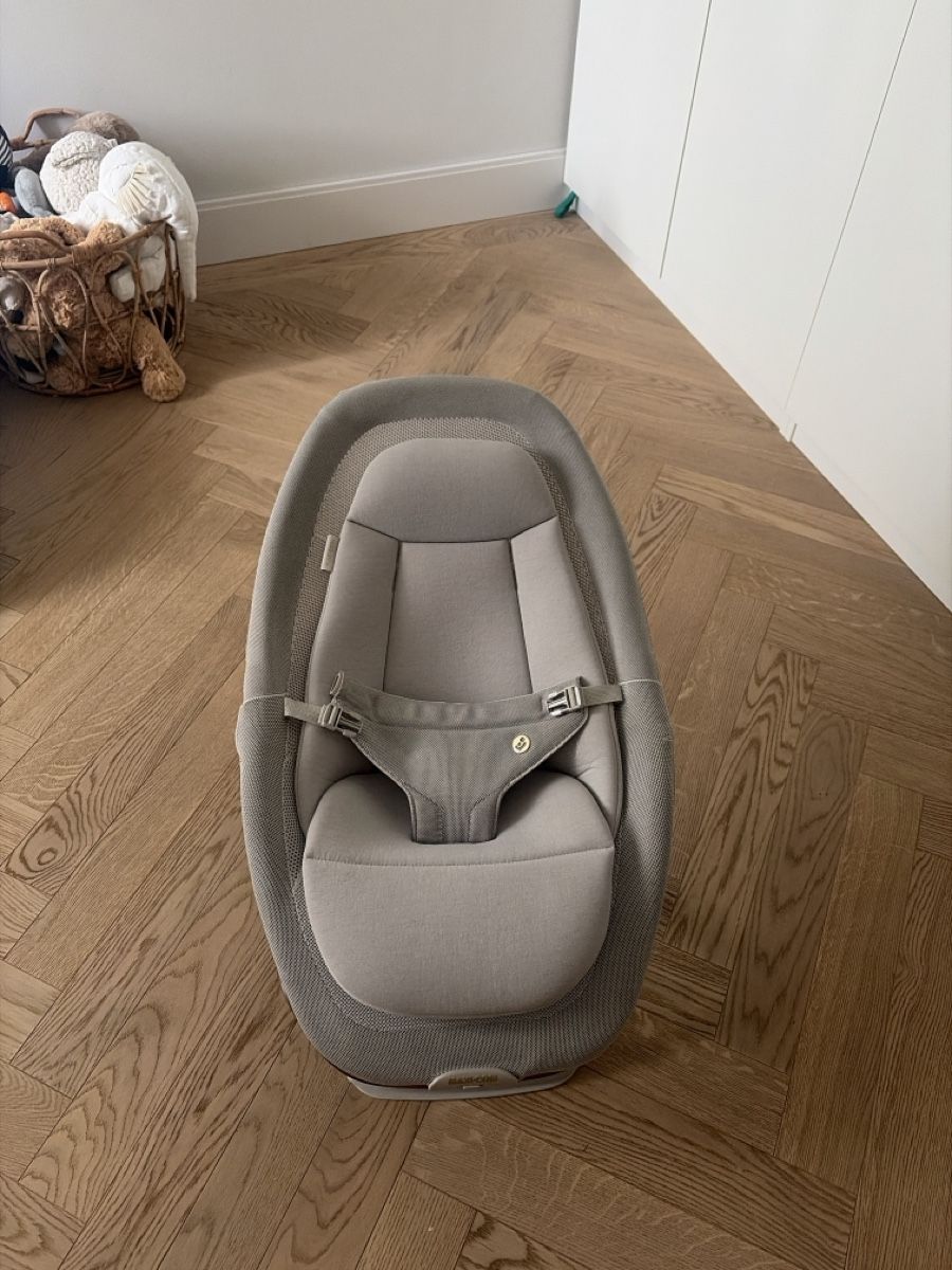 Maxi-Cosi Sdraiette & Sdraiette a dondolo: Babywippe Dove Pro Elegance – Usato da Zürich venduto da yar_9pbj