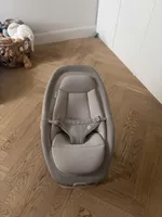 Babywippe Dove Pro Elegance