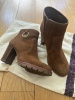 Tory Burch ankle boots size 8 (EU38)