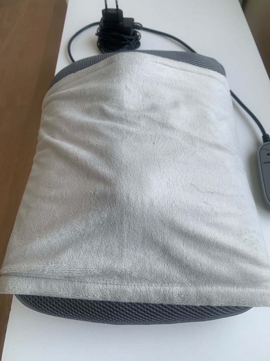 SilverCrest Dispositivi per massaggi: SilverCrest Back Massager (very good condition) – Usato da Immensee venduto da vgitter 3