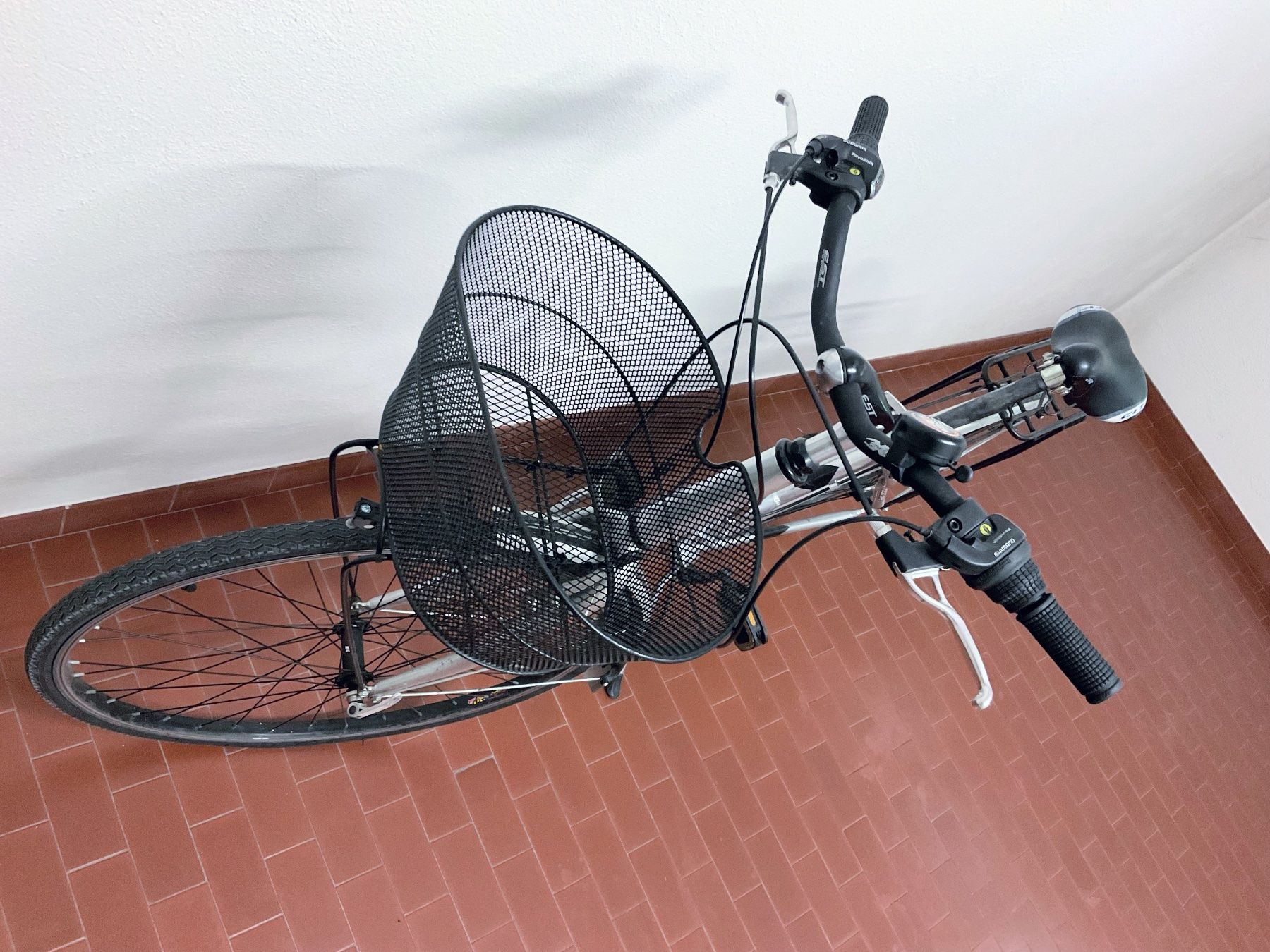 Velos: Fahrrad/Velo CITY LIFE – Gebraucht aus Zürich von dee_75my 3