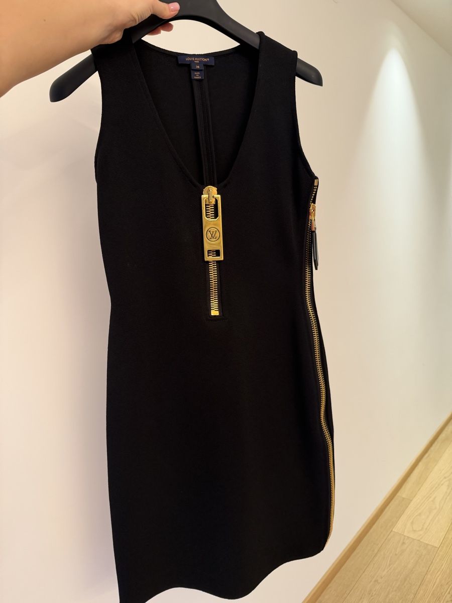 Louis Vuitton Vestiti: Louis Vuitton dress – Usato da Lugano venduto da sim_5mpl 2