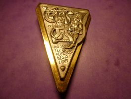 BECKENRIED 1995 GOLD