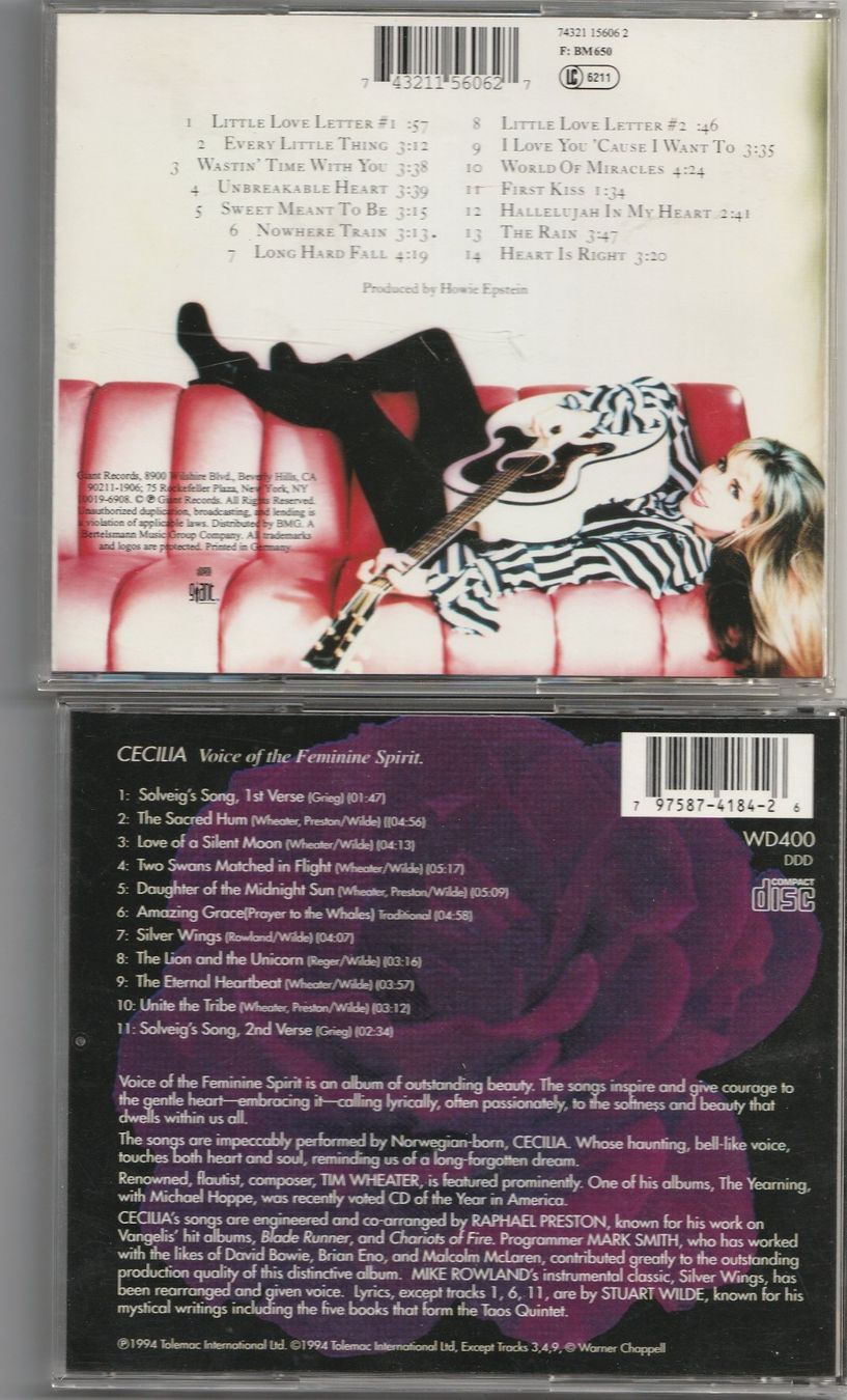 CD: CD Serie 14 – Usato da Oberdorf NW venduto da Jockey71 3