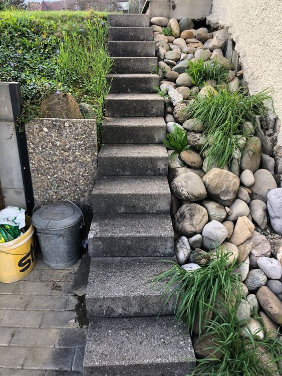 Treppenstufen Kaufen auf Ricardo