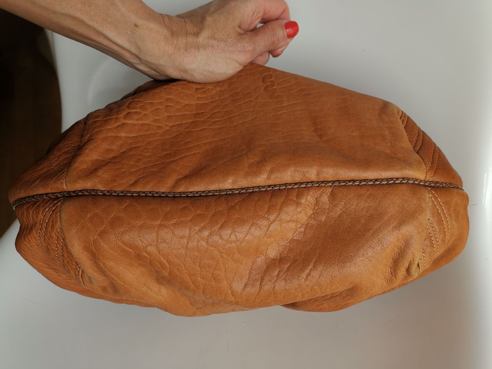 Fendi Borse da donna: Fendi Piccolo Spy Bag – Usato da Uerikon venduto da pink_flamingo 5