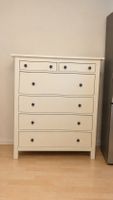 Neuwertige Ikea Hemnes Kommode