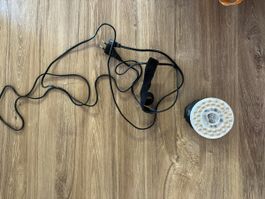 Sansi Pflanzenlampe 15 Watt inkl. Halterung