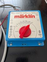 Marklin Trafo 220V 10VA 0-16V
