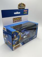 Carrera Sonic Auto Pull Speed Massstab 1:43 neu in OVP