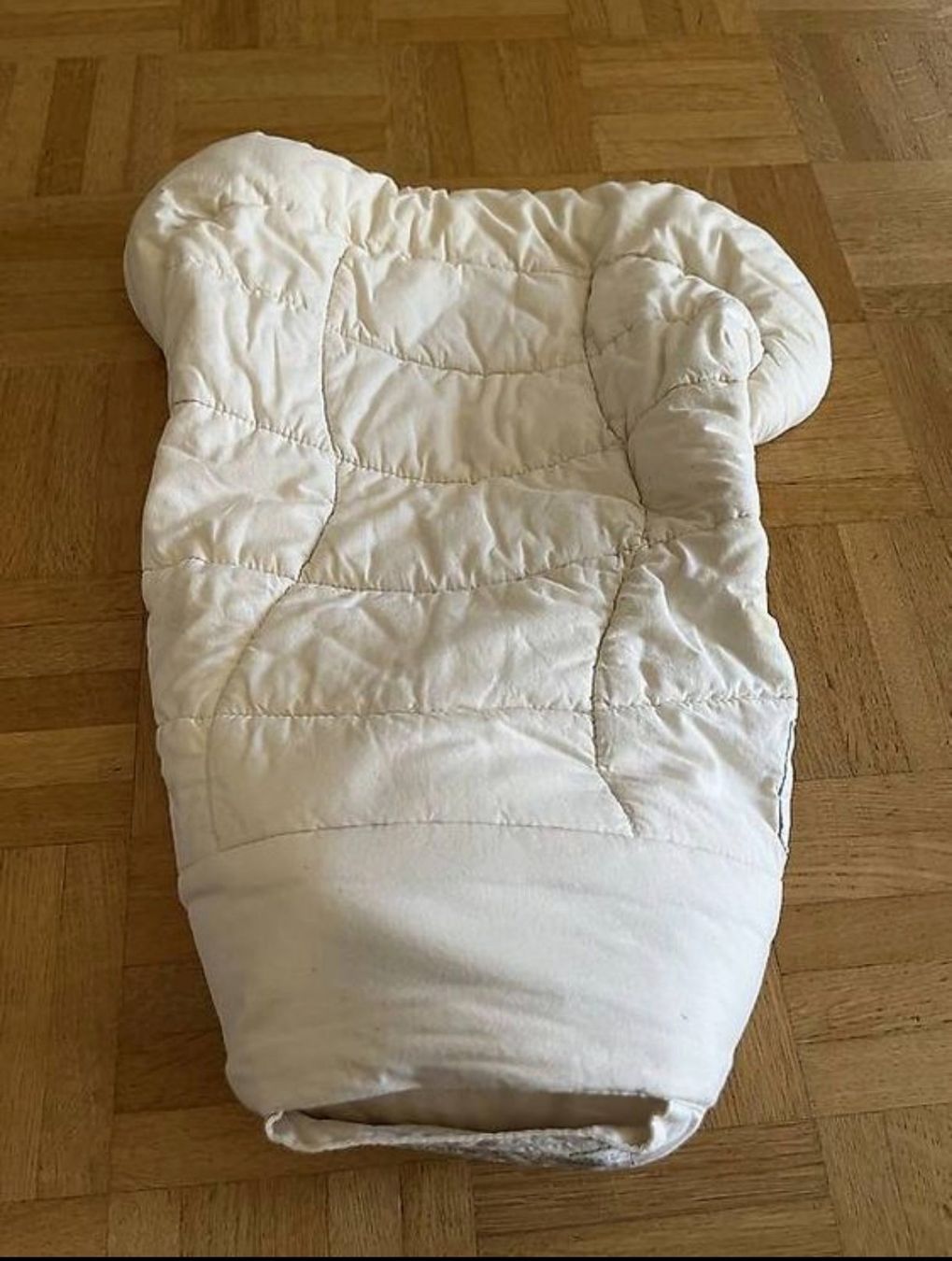 Ergo Baby Marsupi portabebè: Newborn Einsatz Ergobaby – Usato da Zürich venduto da Migimi 2