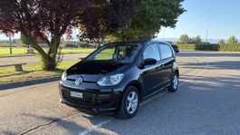 VW up! Move 1.0 TSI 60 PS