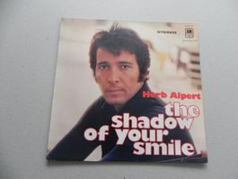LP Herb Alpert Sonderauflage ca. 1970