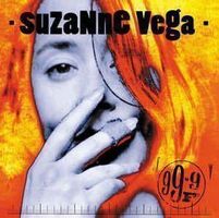 Suzanne Vega – 99.9F CD