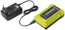 RYOBI RY36C17A 36V Akku-Ladegerät 1.7 A