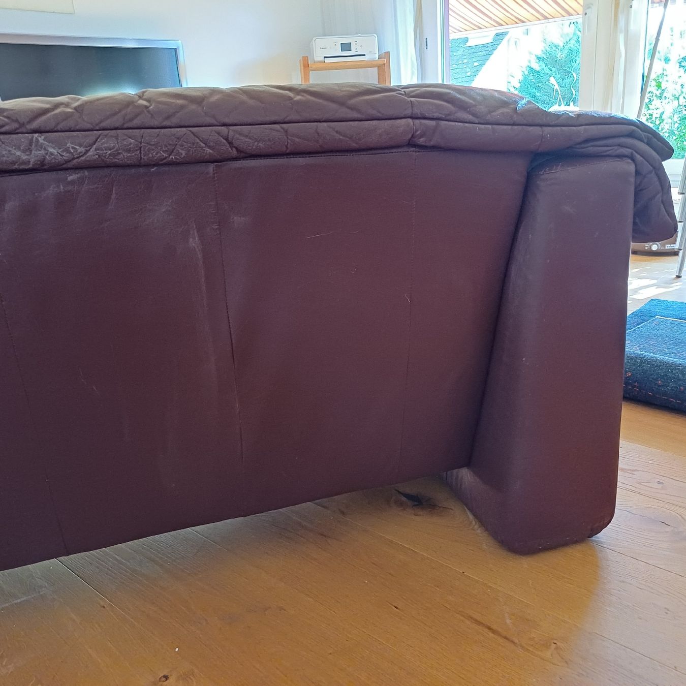 Rolf Benz Divani: Rolf Benz Sofa – Usato da Trimmis venduto da grrose 2