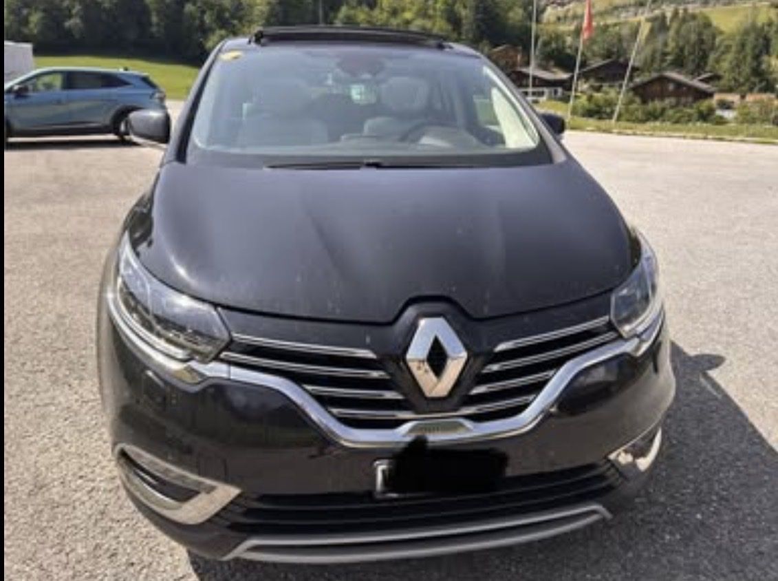 Renault Automobili: Renault Espace V – Usato da Les Moulins venduto da Postman71 2