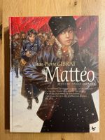MATTEO / TOME 2 / DEUXIEME EPOQUE (1917-1918)