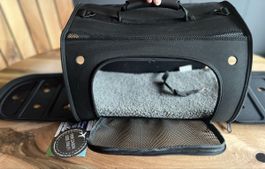 AniOne Transporttasche für Kleintiere - Top Zustand!