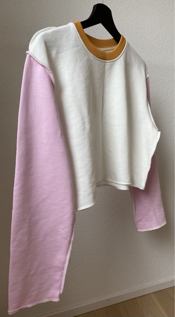 Pulls & Sweat-shirts: Kurzer Pullover – Neuf (Voir description) à Hombrechtikon par mha_m5kx 2