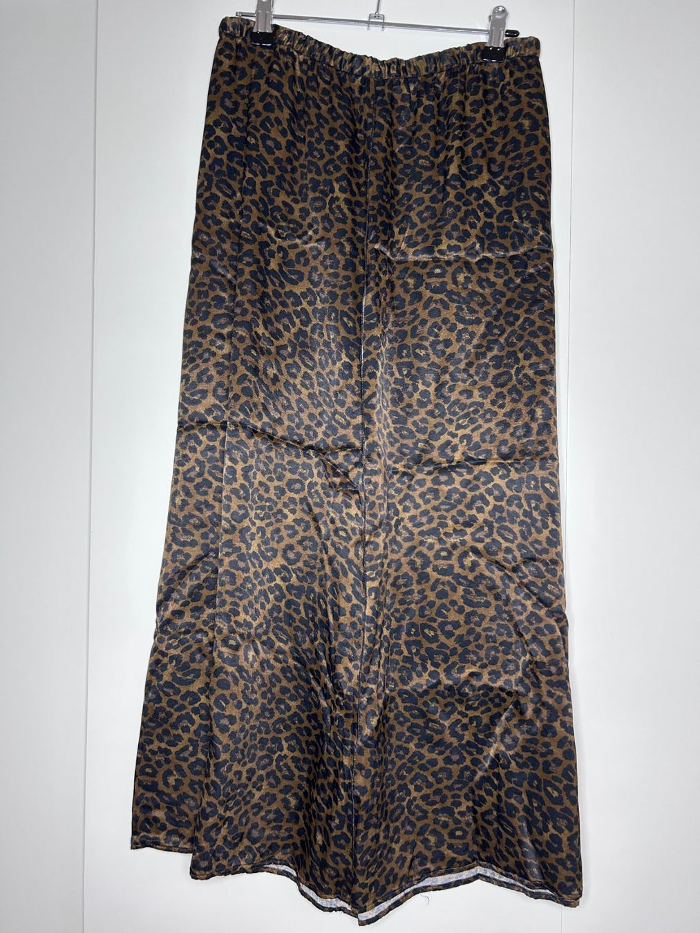 Zara Gonne: Zara Skirt with Leopard Print – Usato da St. Gallen venduto da look-twice 2