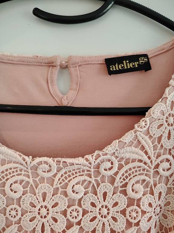 Vestiti: Kleid Deux Pièce Gr 38 – Usato da Wilen b. Wollerau venduto da Karin1985 1