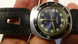 ILONA UNISEX UHR.HANDAUFZEUG.17JEW.NICHT LÄÜFT